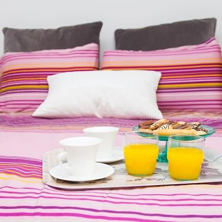 Luxury Duplex Downtown Superb Terrace&Free Parking Apartamento Málaga Exterior foto